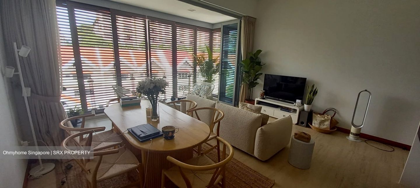 Horizon Residences (D5), Condominium #635546621